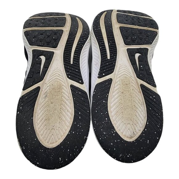 Nike Star Runner 2 PSV Black  Kid Preschool Running Shoe  AT1801-001 Sz 10.5C - Picture 7 of 7